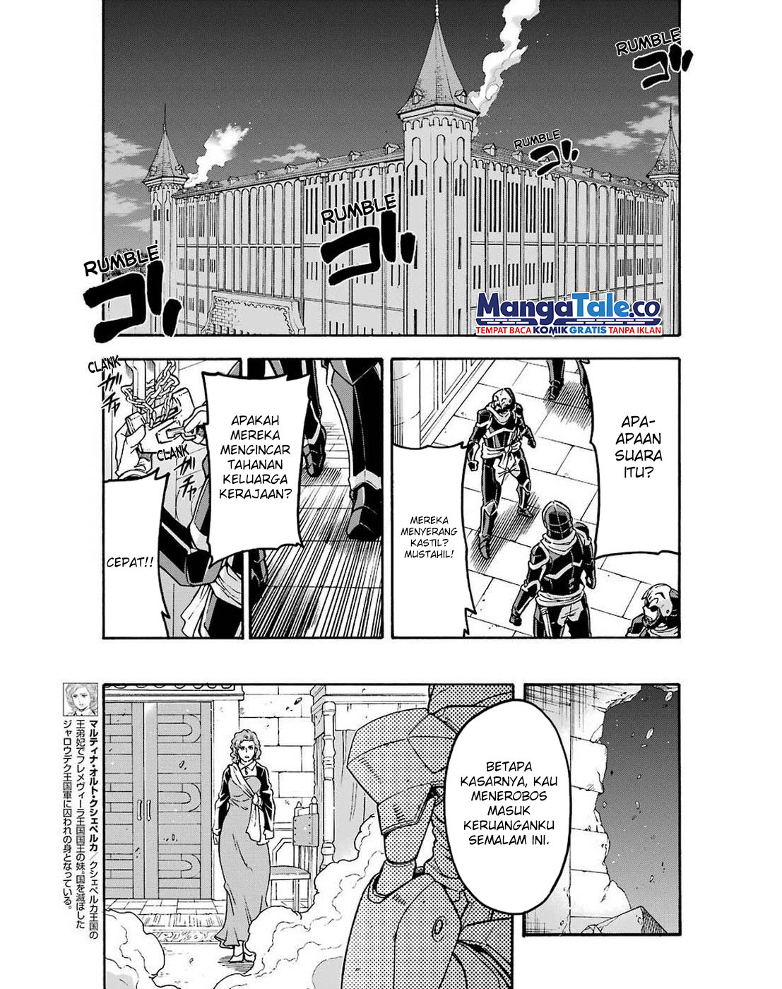 Chapter 67 - halaman 5