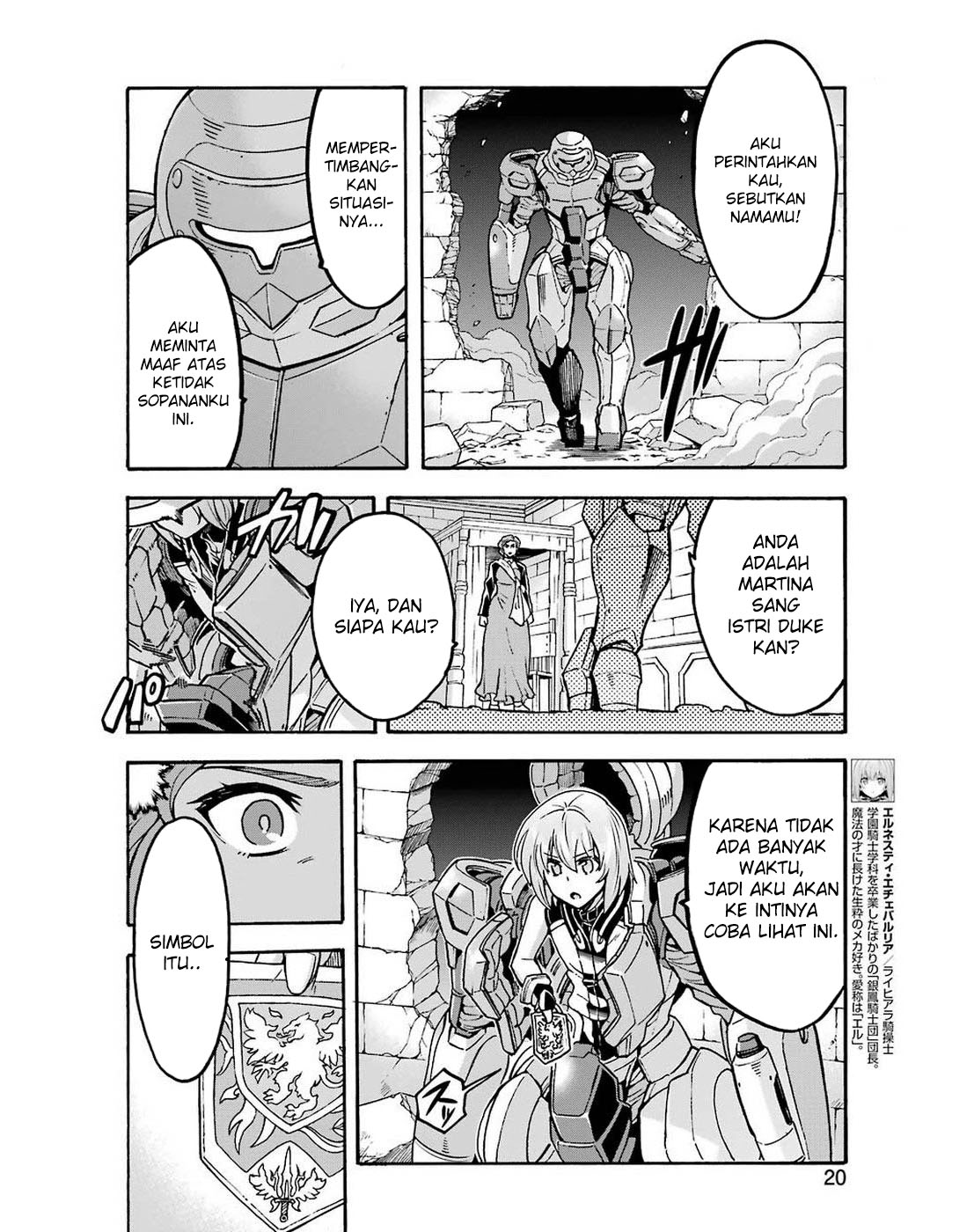 Chapter 67 - halaman 6