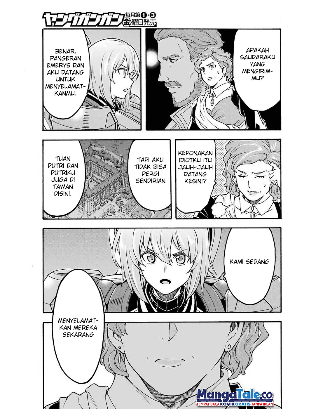Chapter 67 - halaman 7