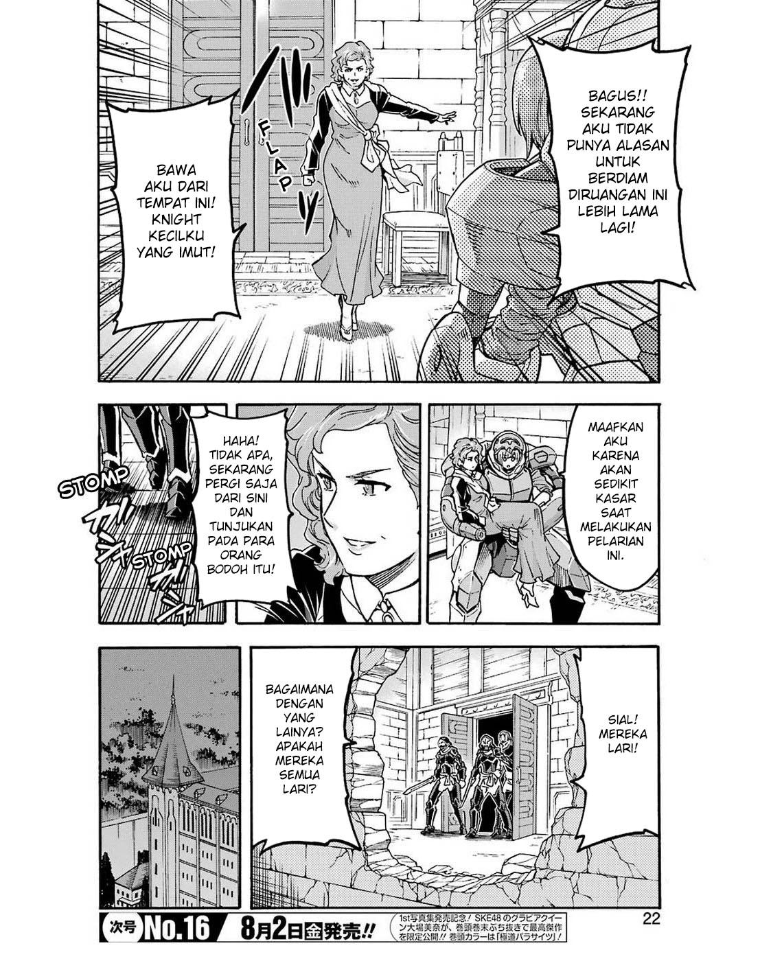 Chapter 67 - halaman 8