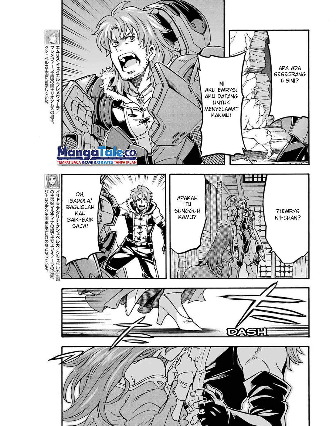 Chapter 67 - halaman 9