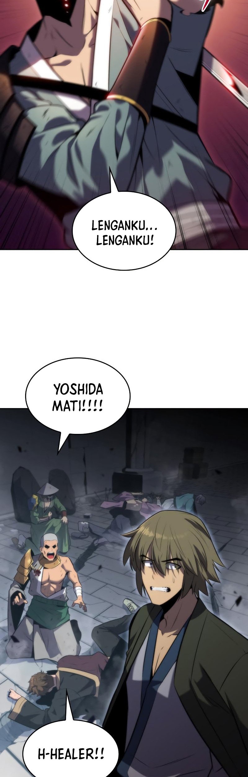 Chapter 69 - halaman 58