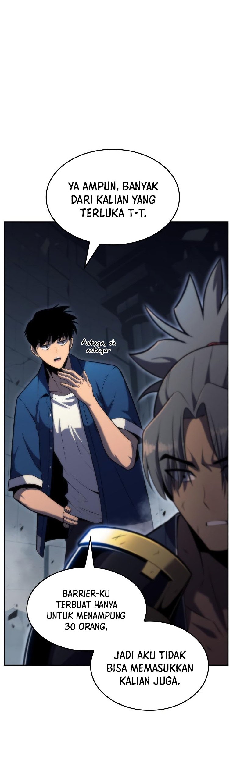 Chapter 69 - halaman 60
