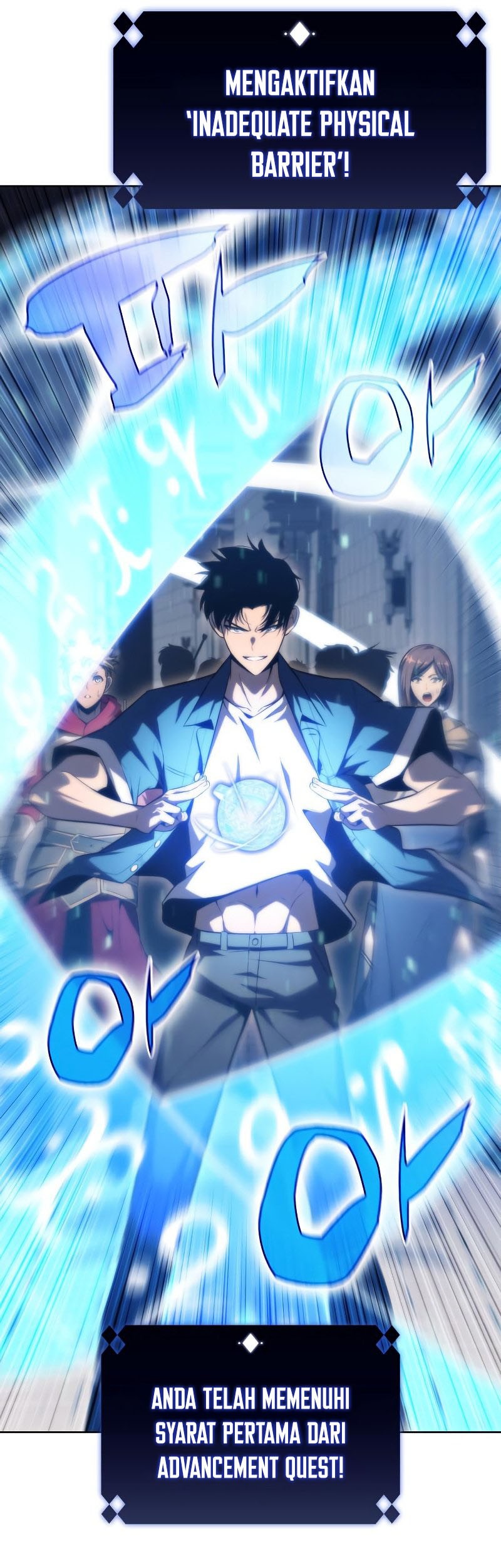Chapter 69 - halaman 33