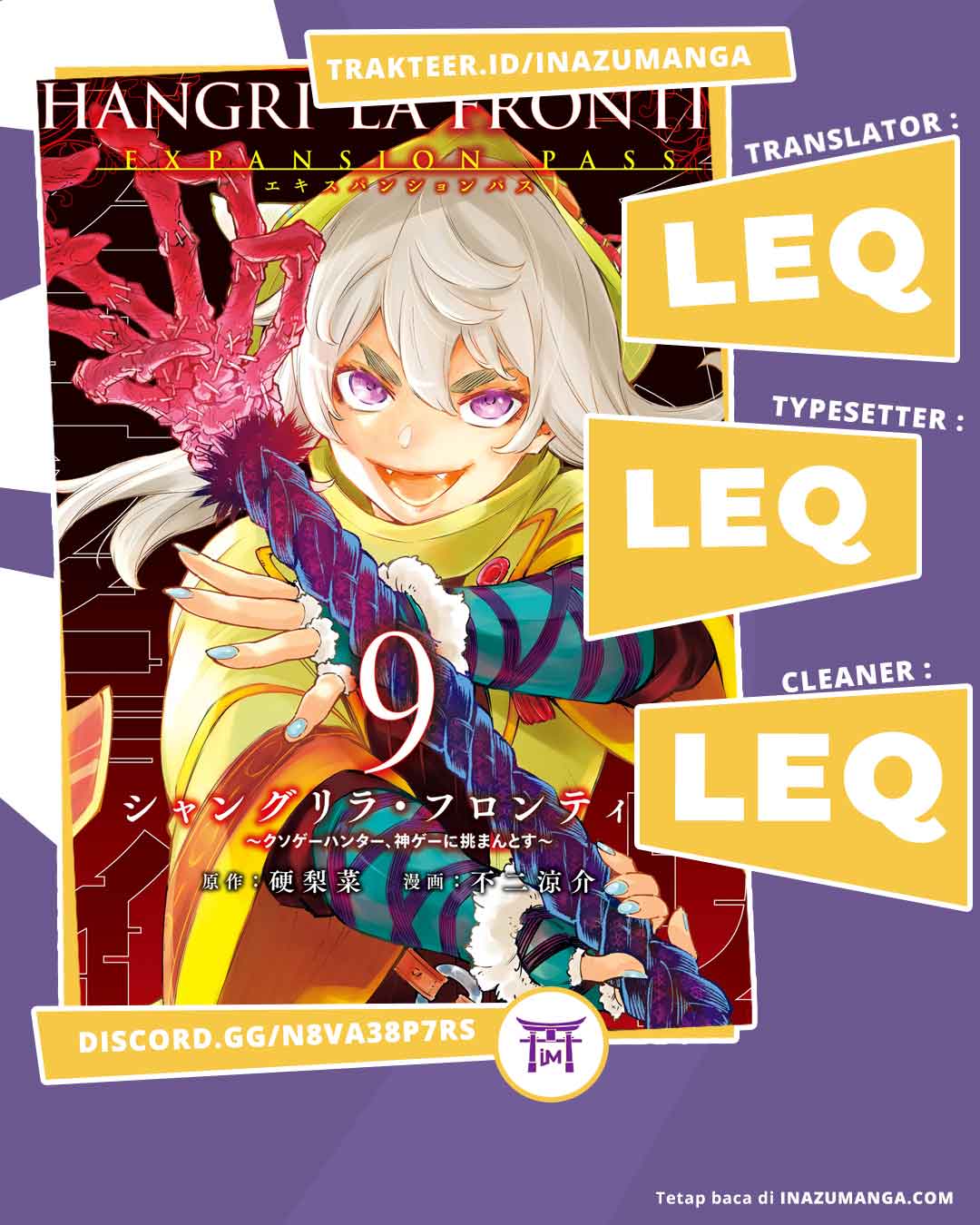 Chapter 87 - halaman 2