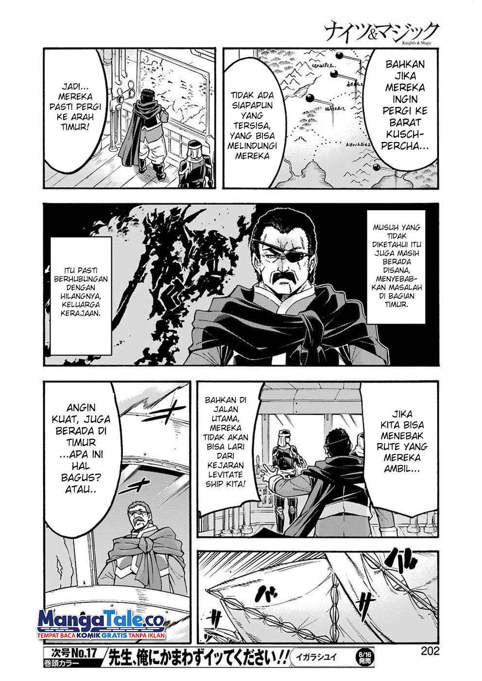 Chapter 68 - halaman 14