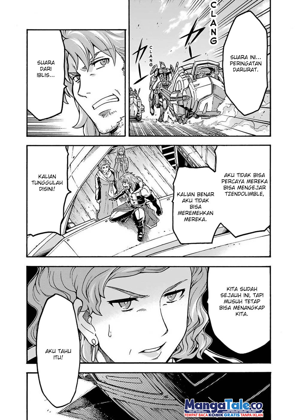 Chapter 68 - halaman 18