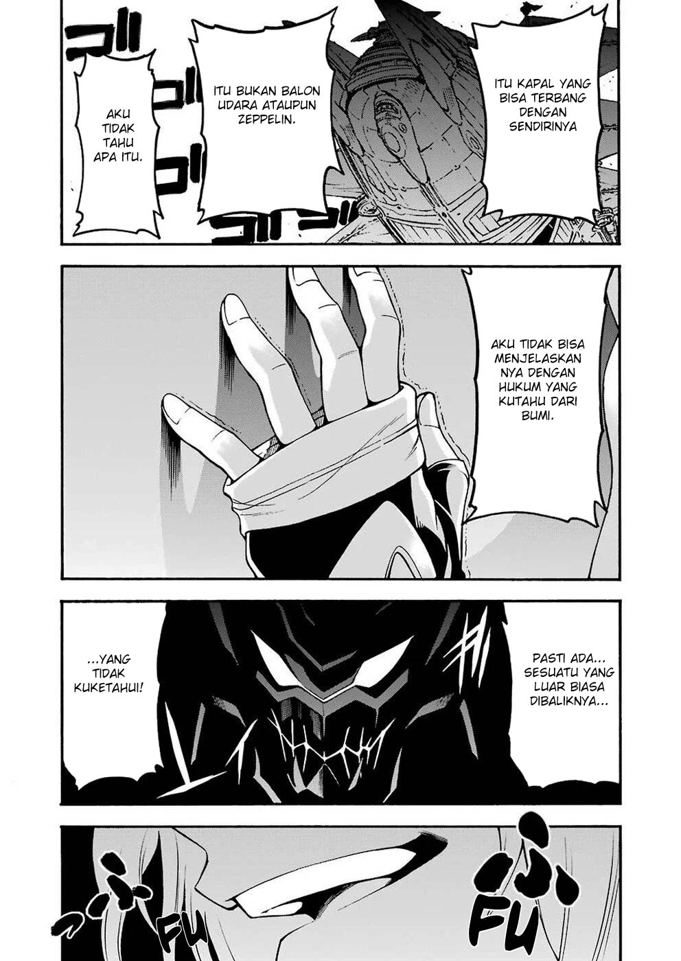 Chapter 68 - halaman 21