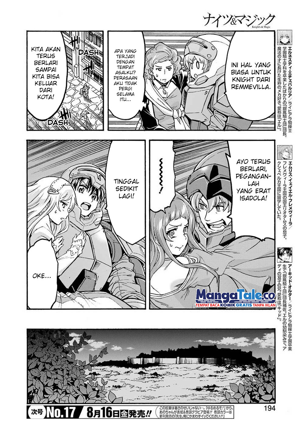 Chapter 68 - halaman 6