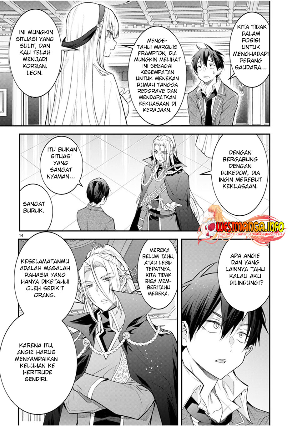 Chapter 47 - halaman 19