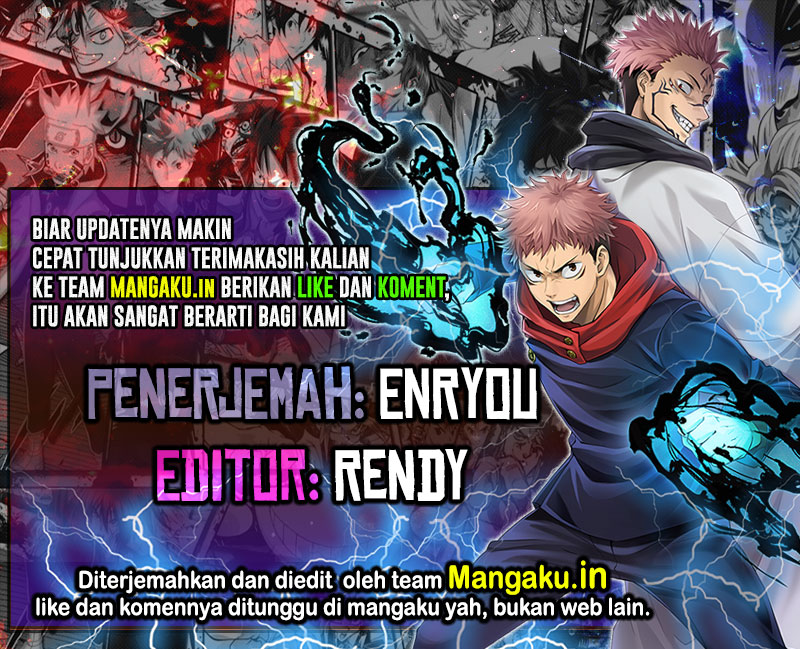 Chapter 201 - halaman 2