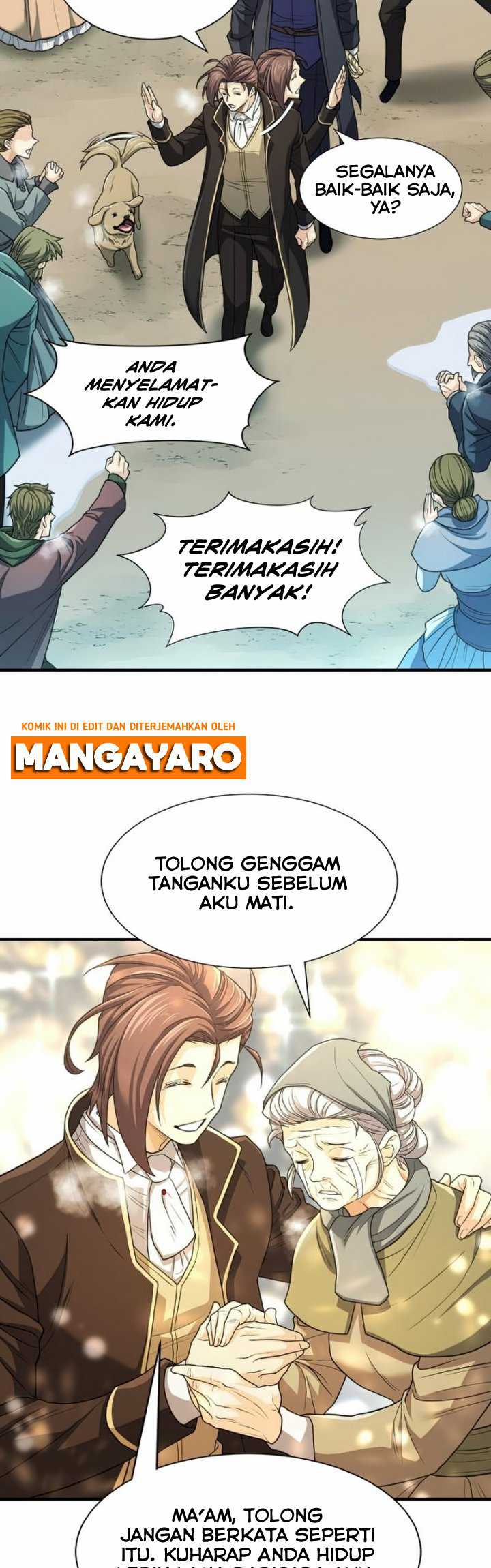 Chapter 67 - halaman 42