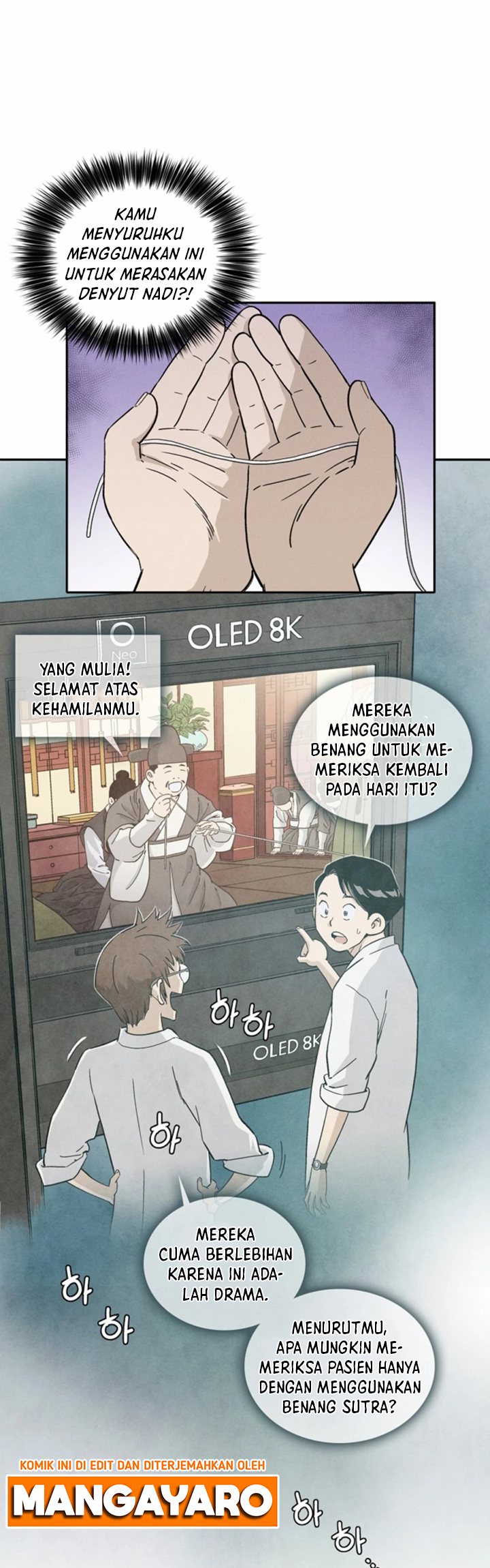 Chapter 50 - halaman 17