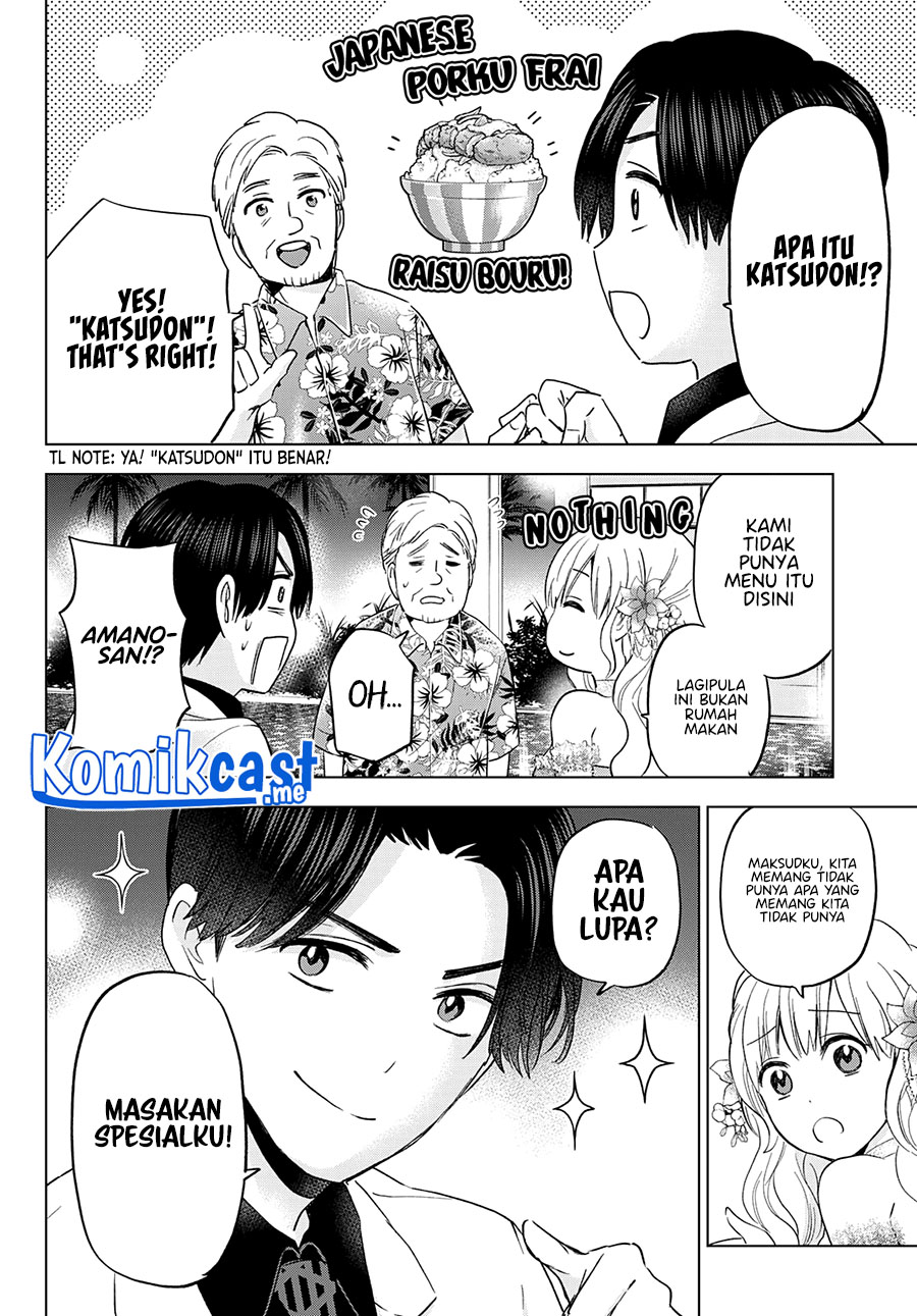 Chapter 128 - halaman 13