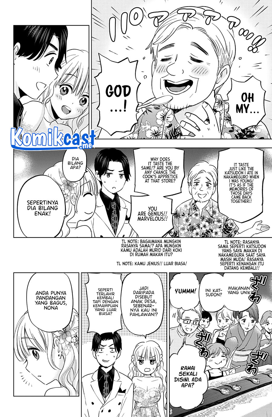 Chapter 128 - halaman 17