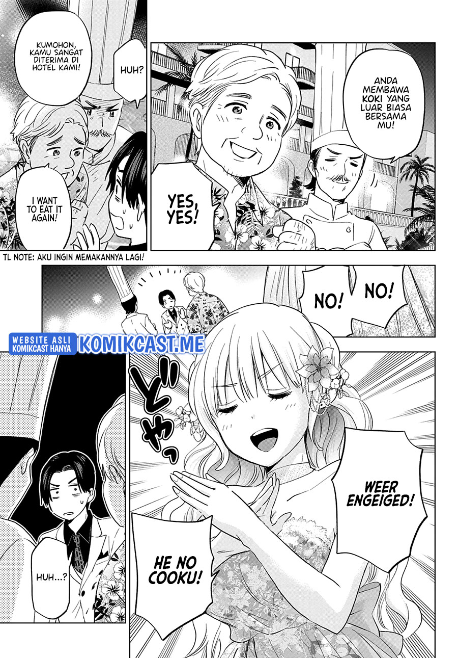 Chapter 128 - halaman 18