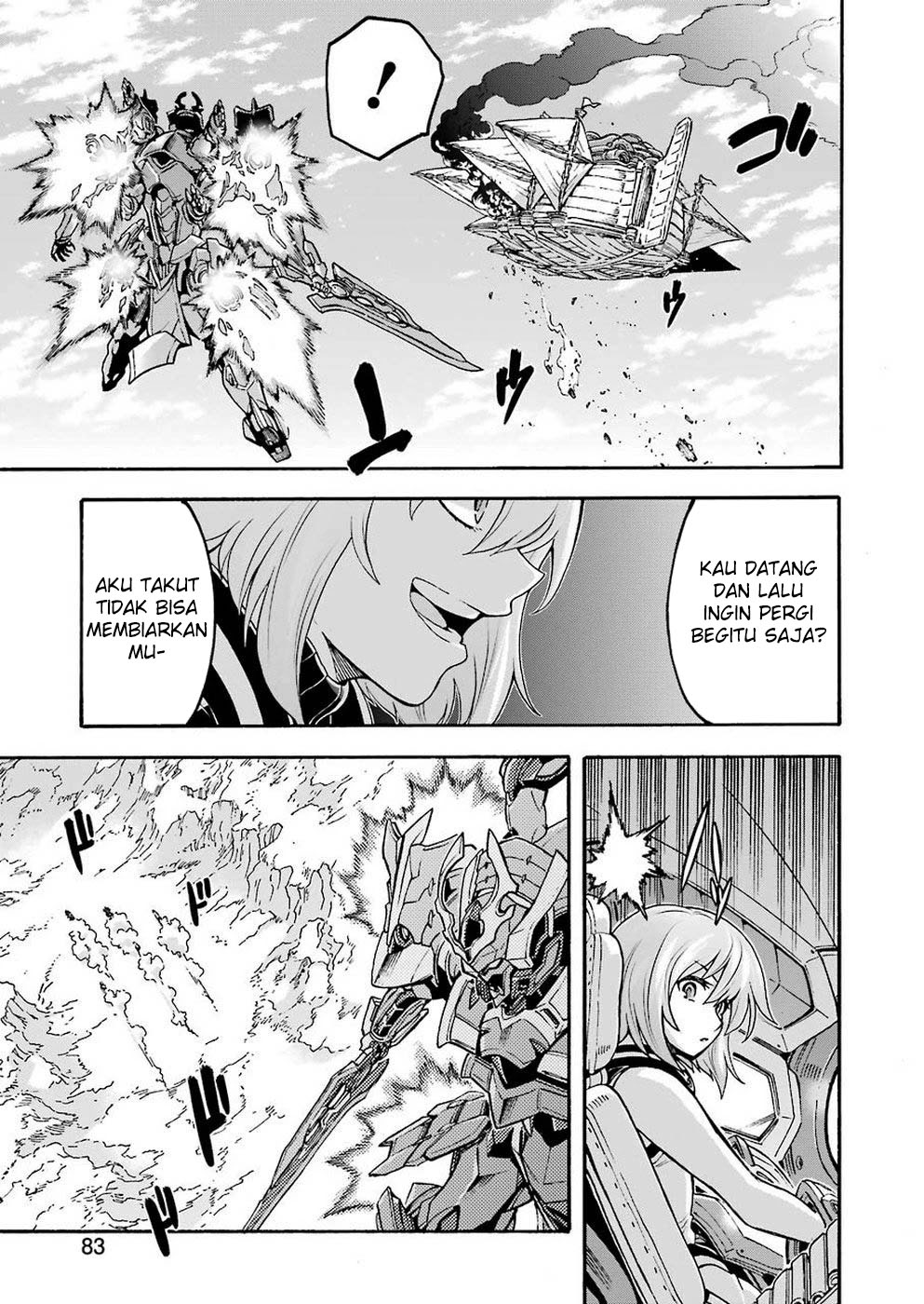 Chapter 69 - halaman 13