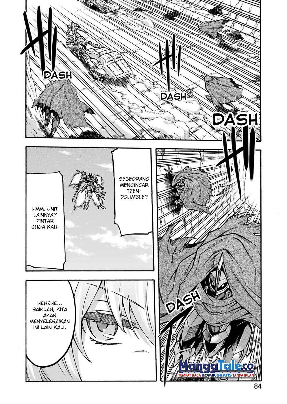 Chapter 69 - halaman 14
