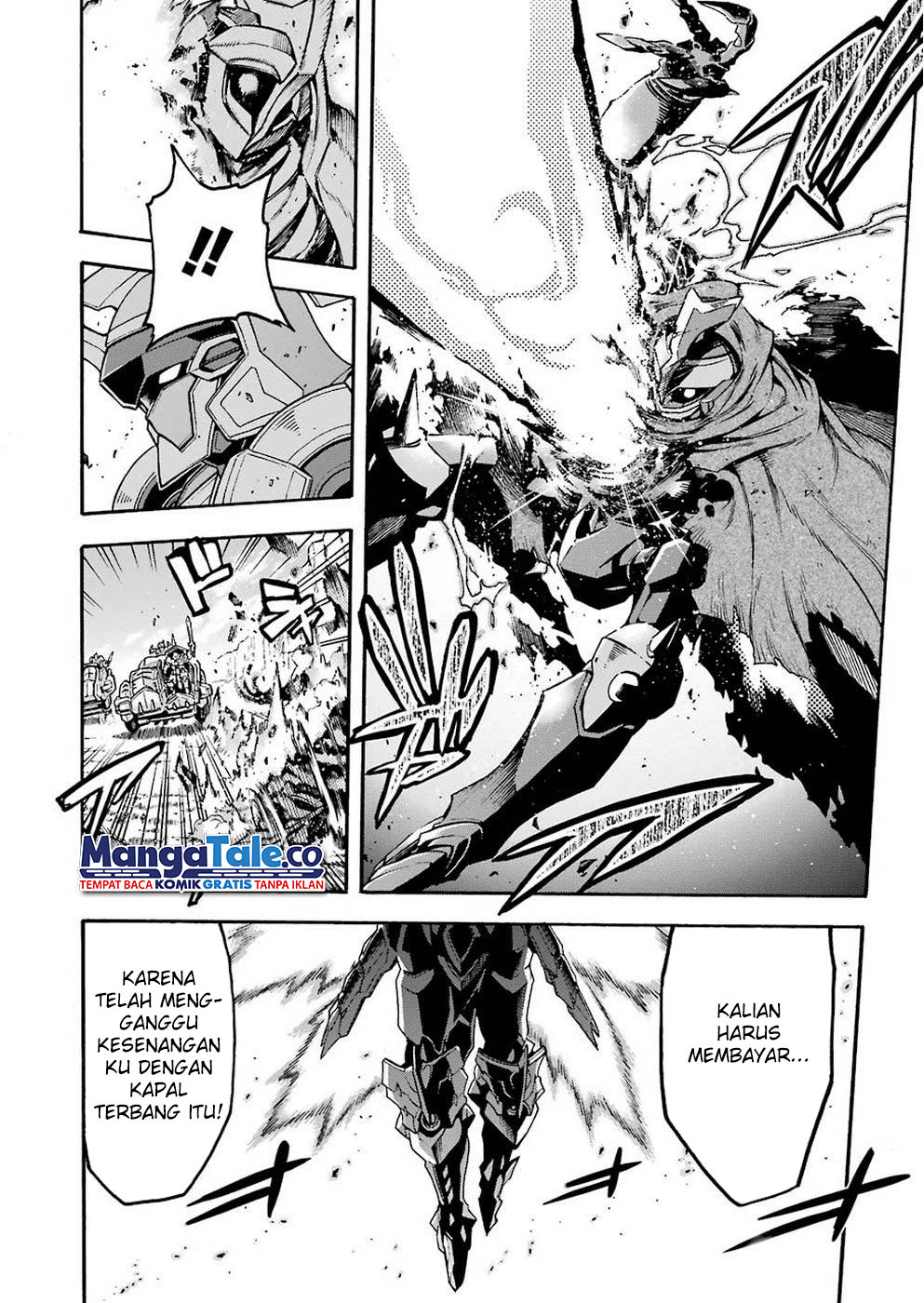 Chapter 69 - halaman 18
