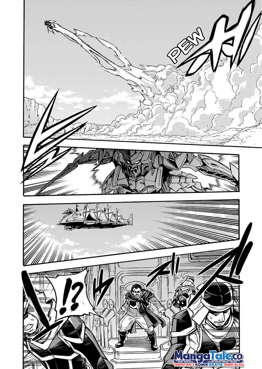 Chapter 69 - halaman 6