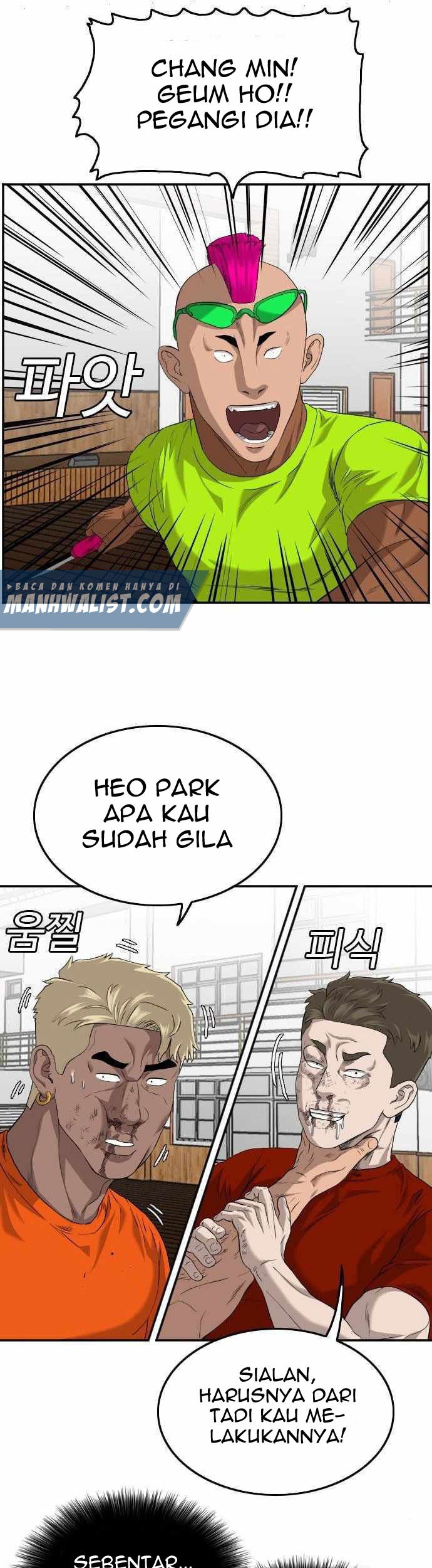 Chapter 110 - halaman 26