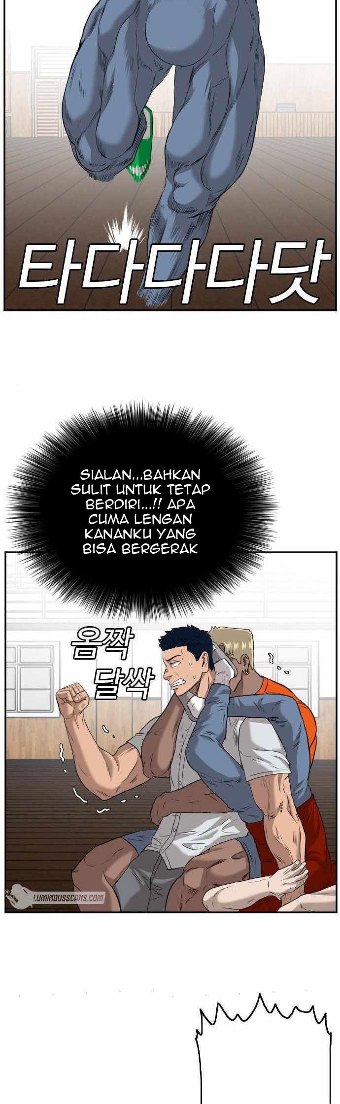 Chapter 110 - halaman 29