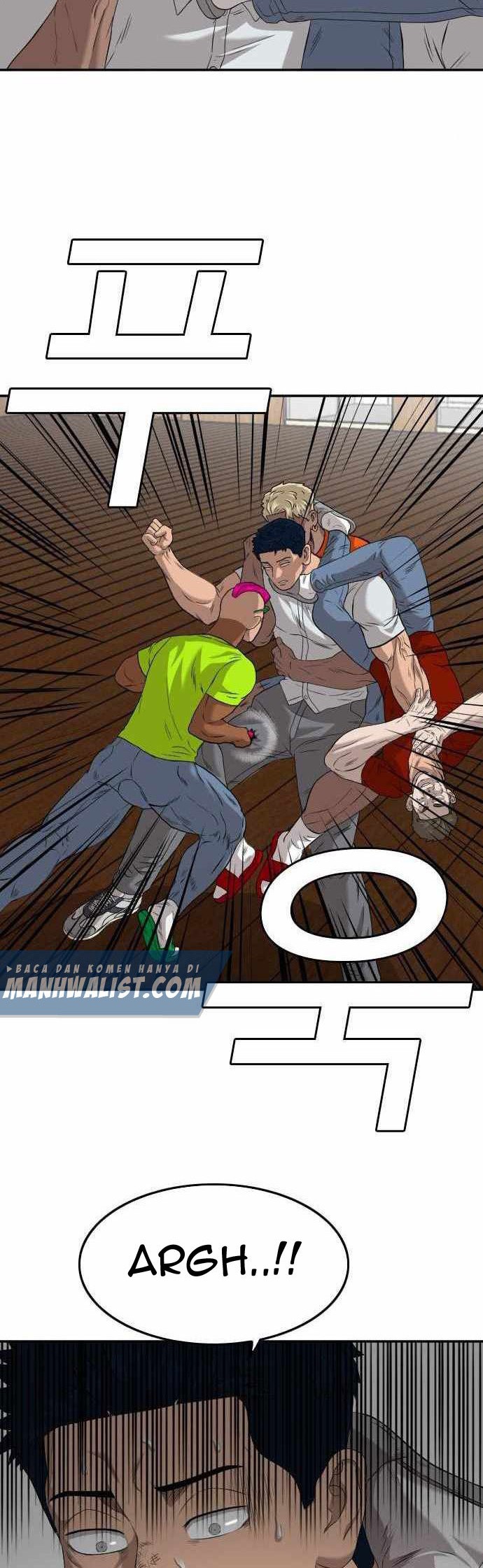 Chapter 110 - halaman 31