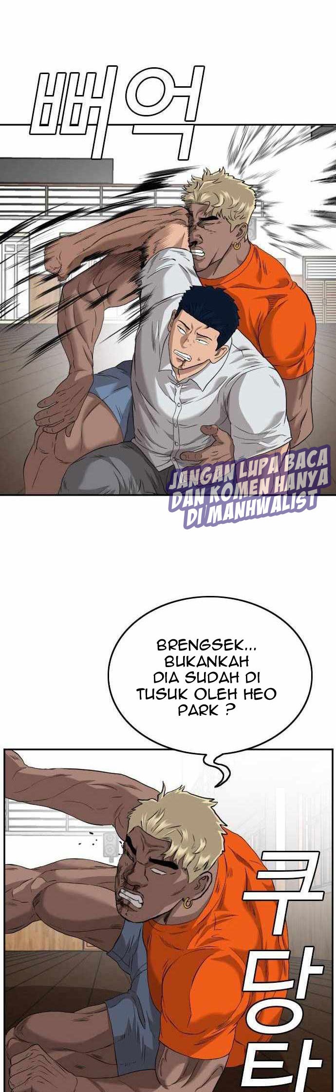 Chapter 110 - halaman 35