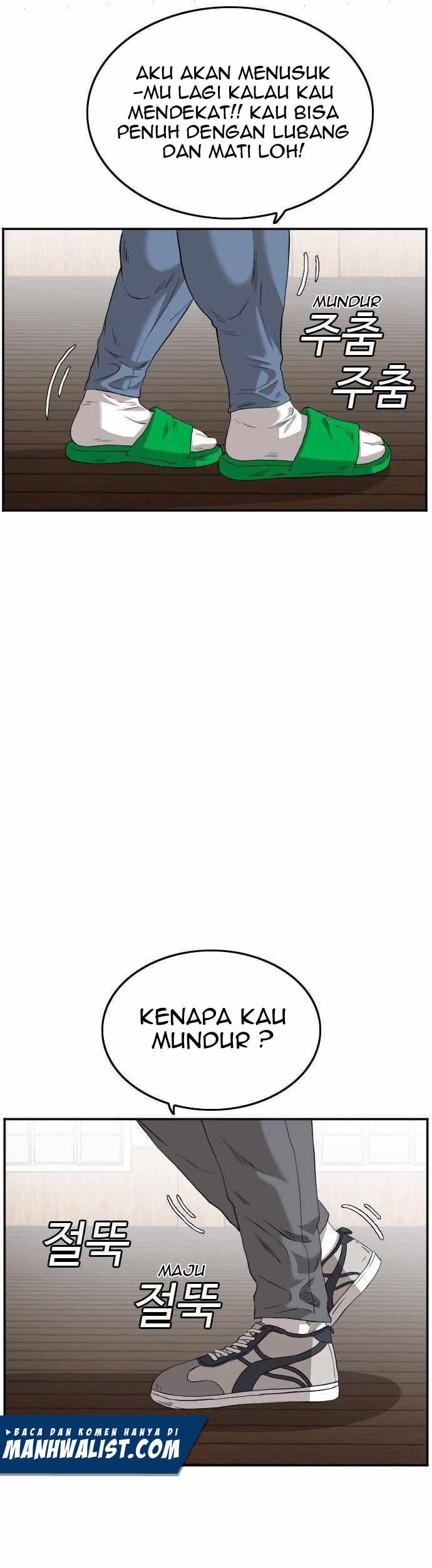 Chapter 110 - halaman 38