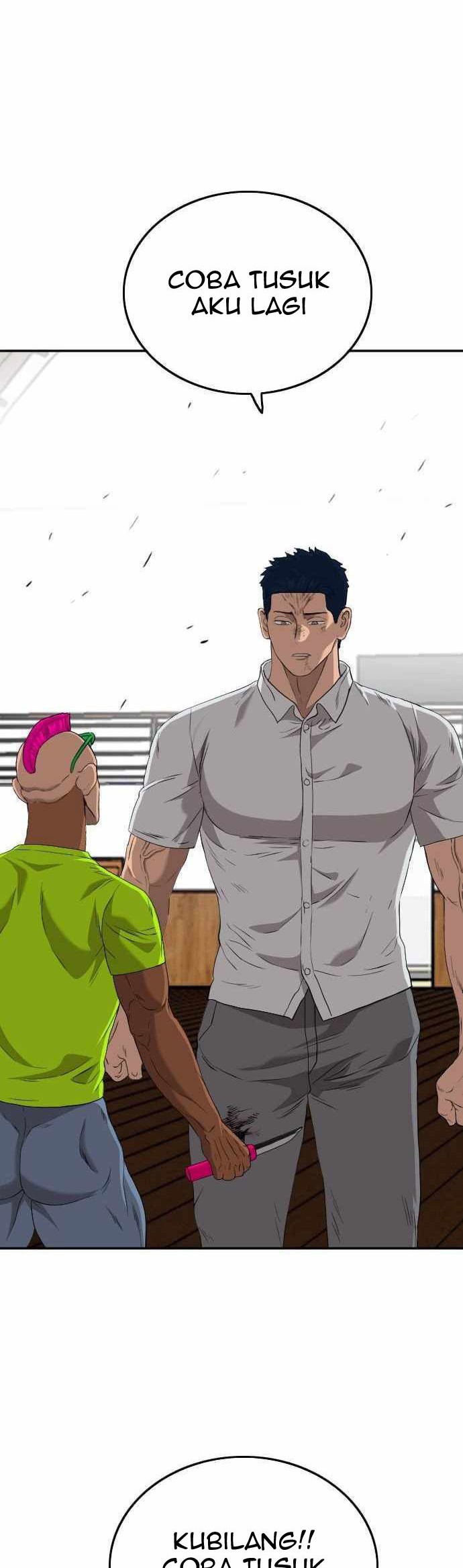 Chapter 110 - halaman 39