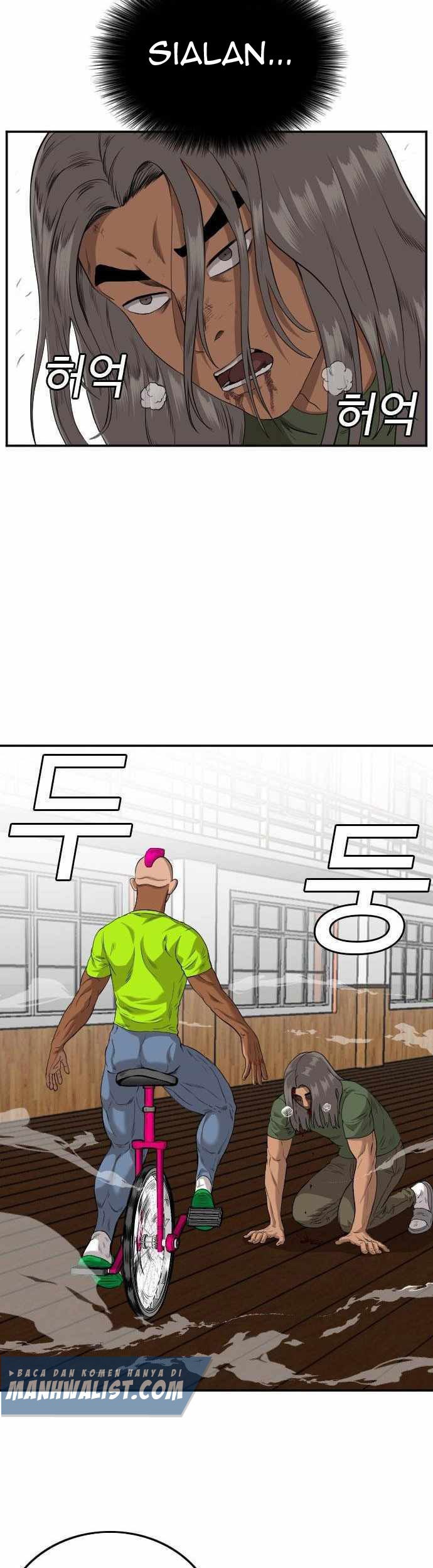 Chapter 110 - halaman 4