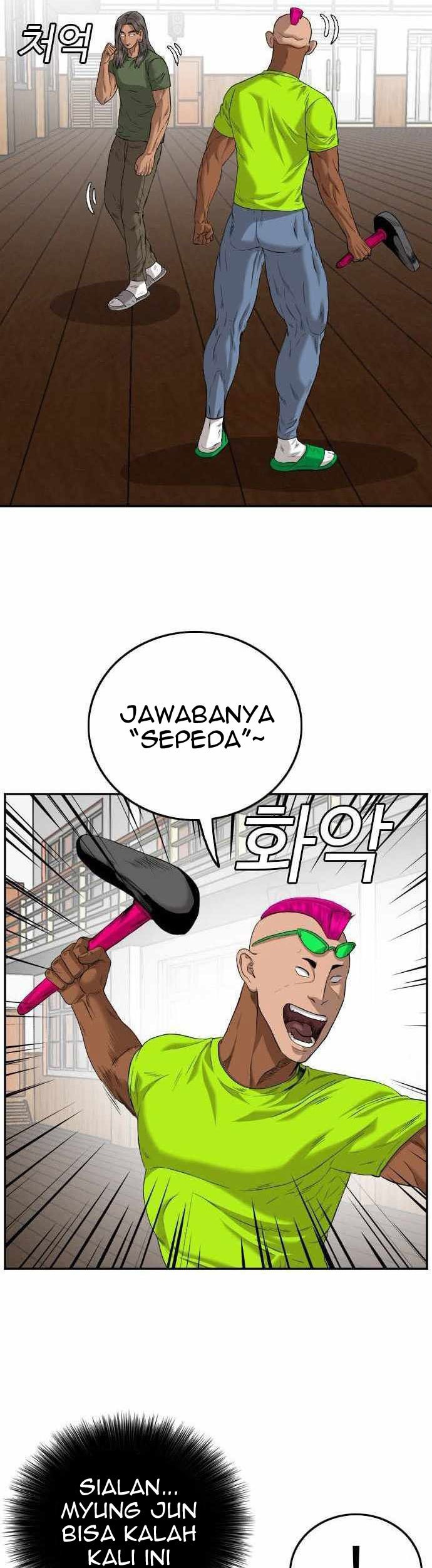 Chapter 110 - halaman 8