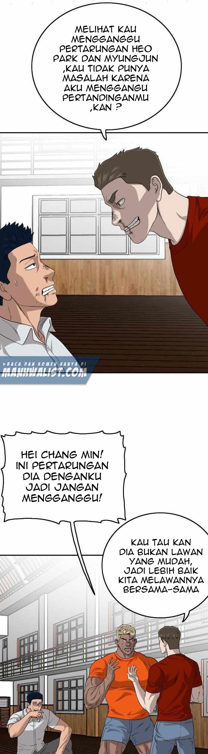 Chapter 110 - halaman 14