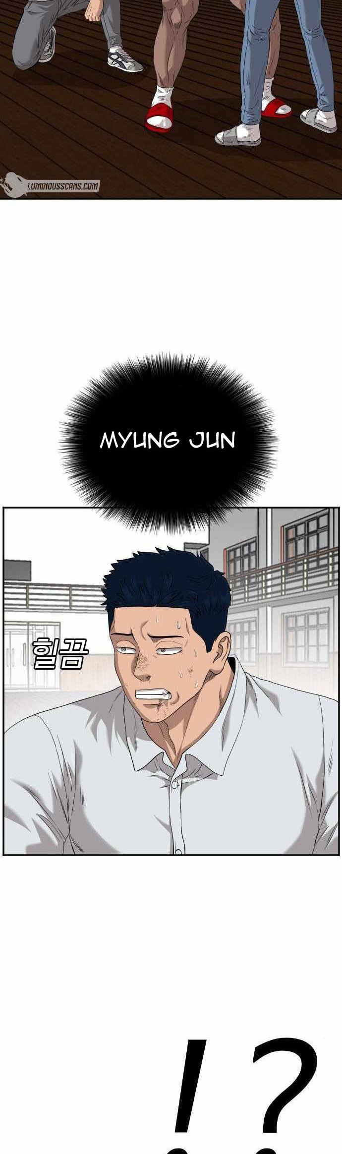 Chapter 110 - halaman 15