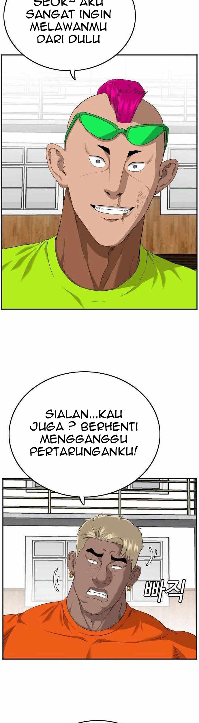 Chapter 110 - halaman 18