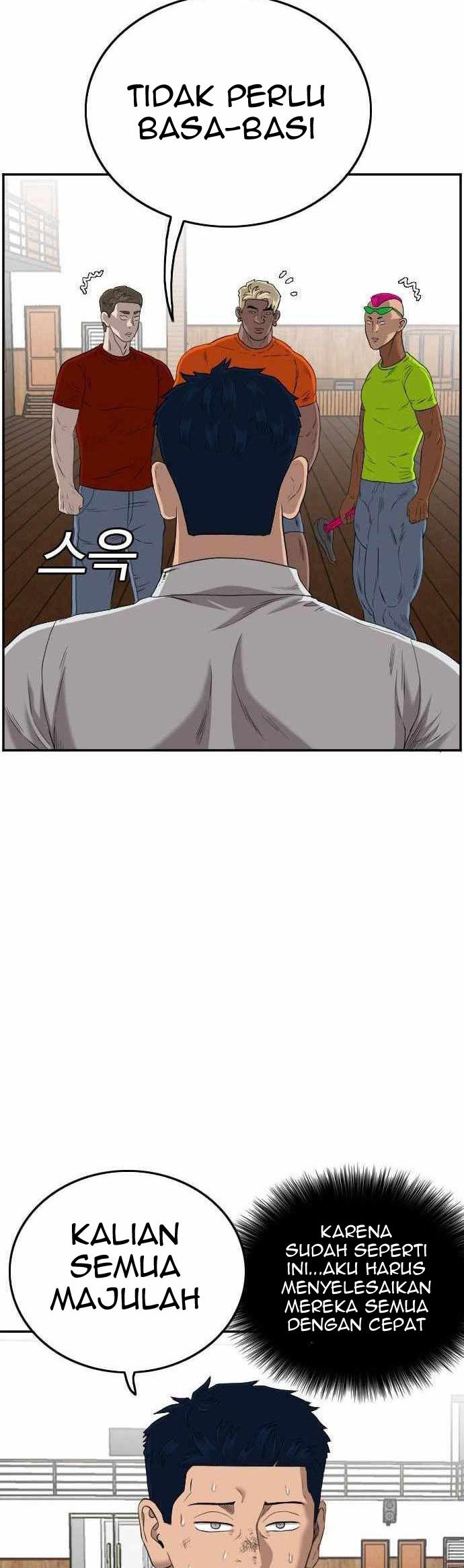 Chapter 110 - halaman 19