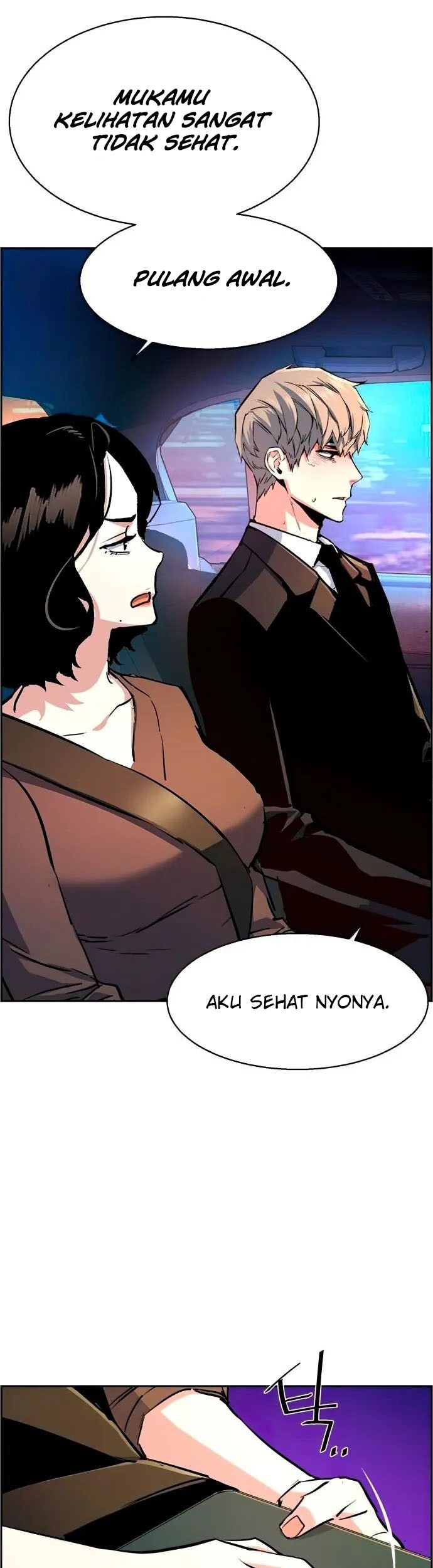 Chapter 106 - halaman 45