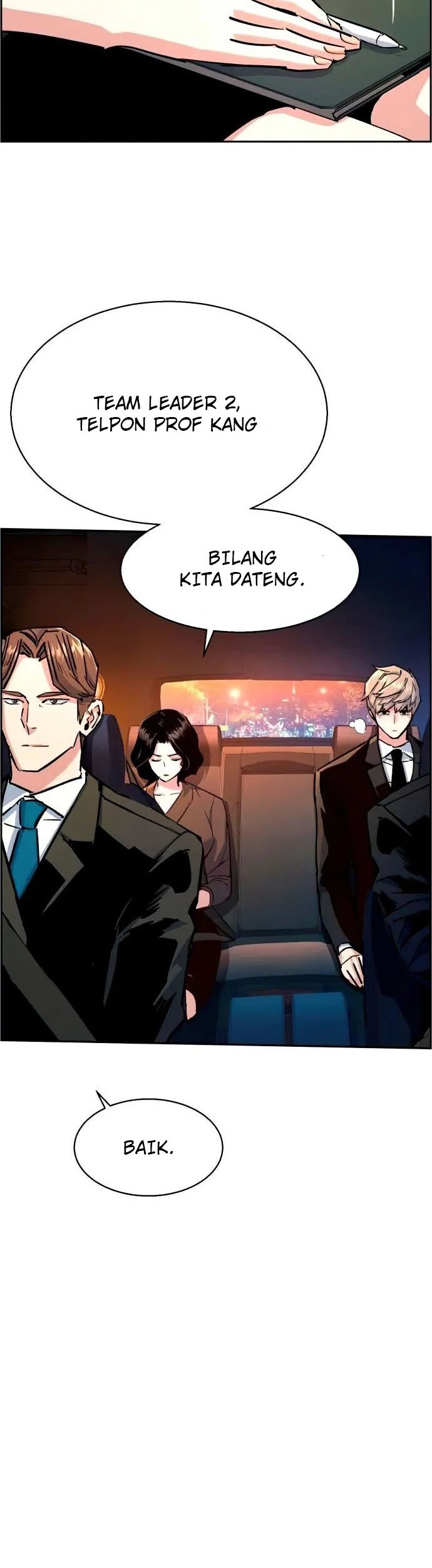 Chapter 106 - halaman 46