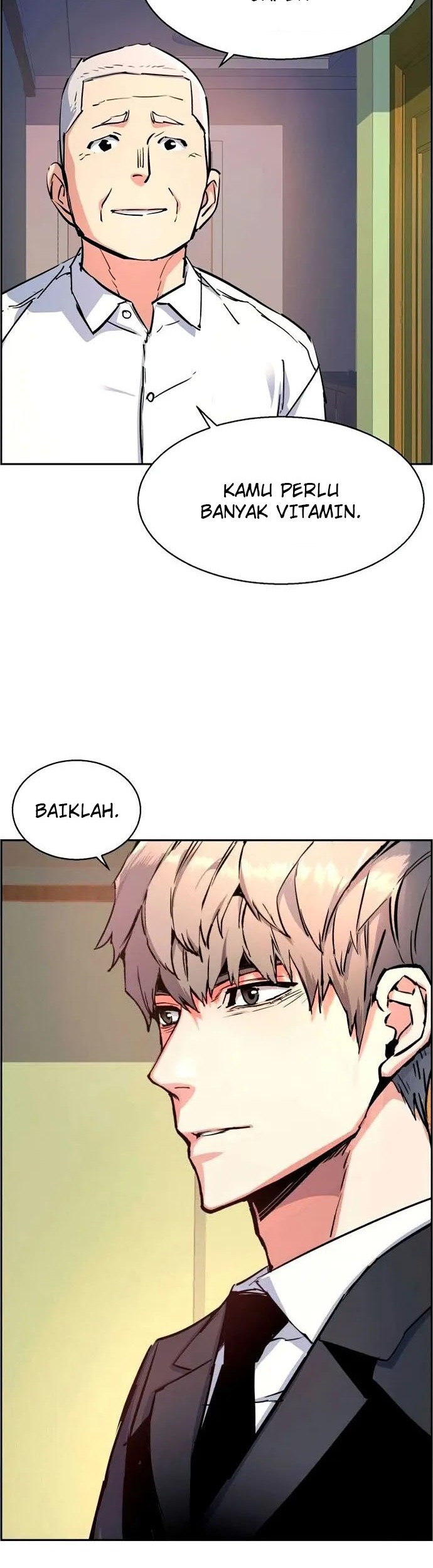 Chapter 106 - halaman 63