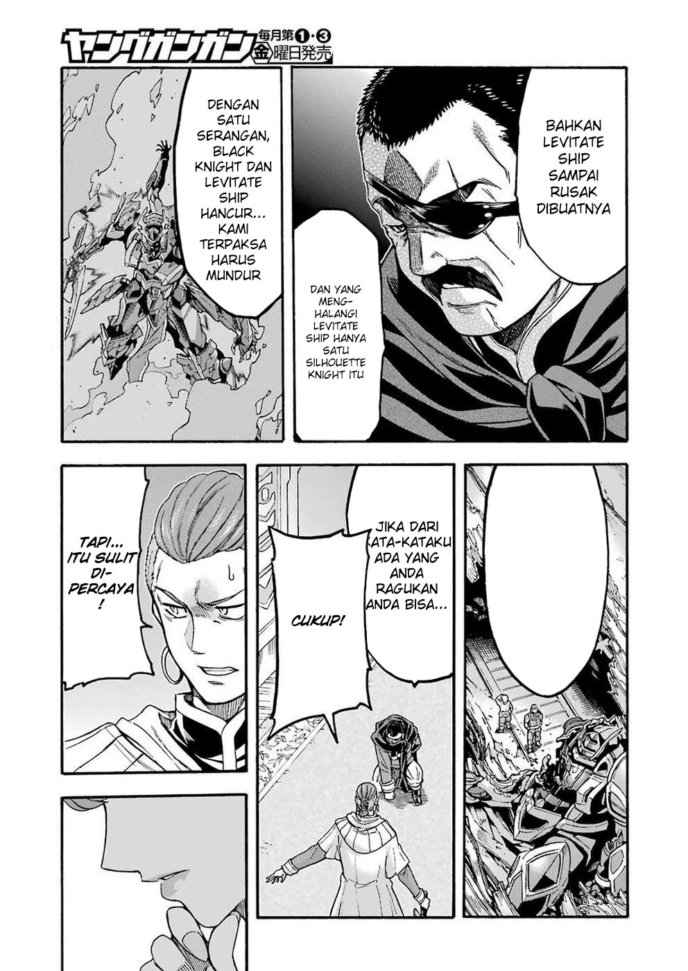Chapter 70 - halaman 13