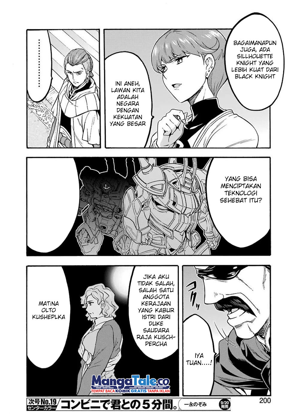 Chapter 70 - halaman 14