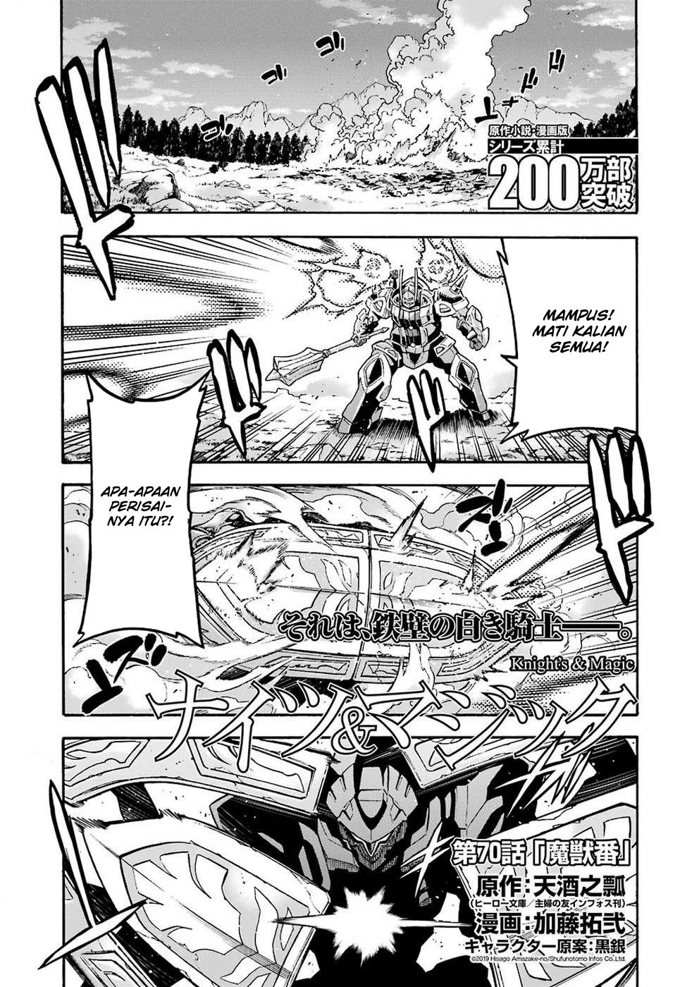 Chapter 70 - halaman 3