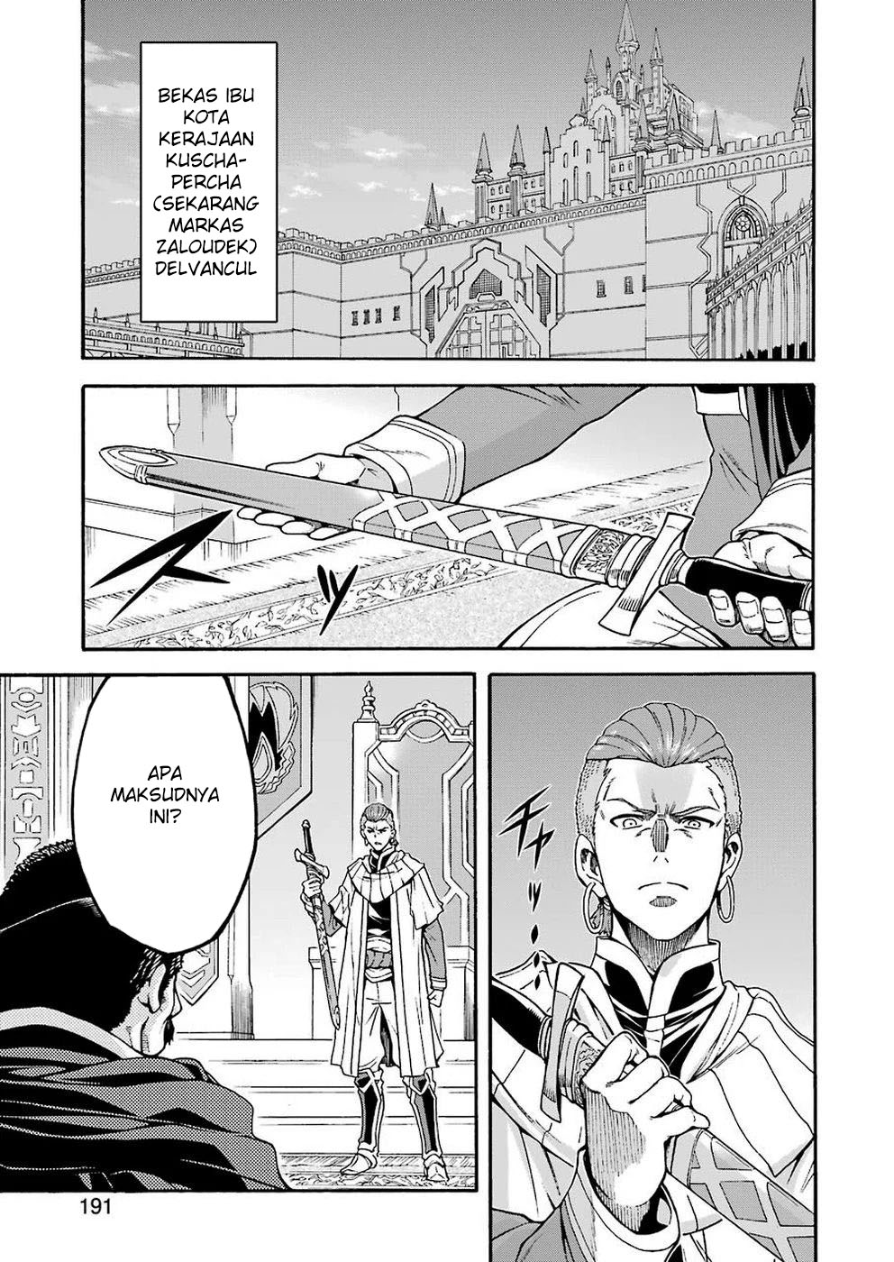 Chapter 70 - halaman 5