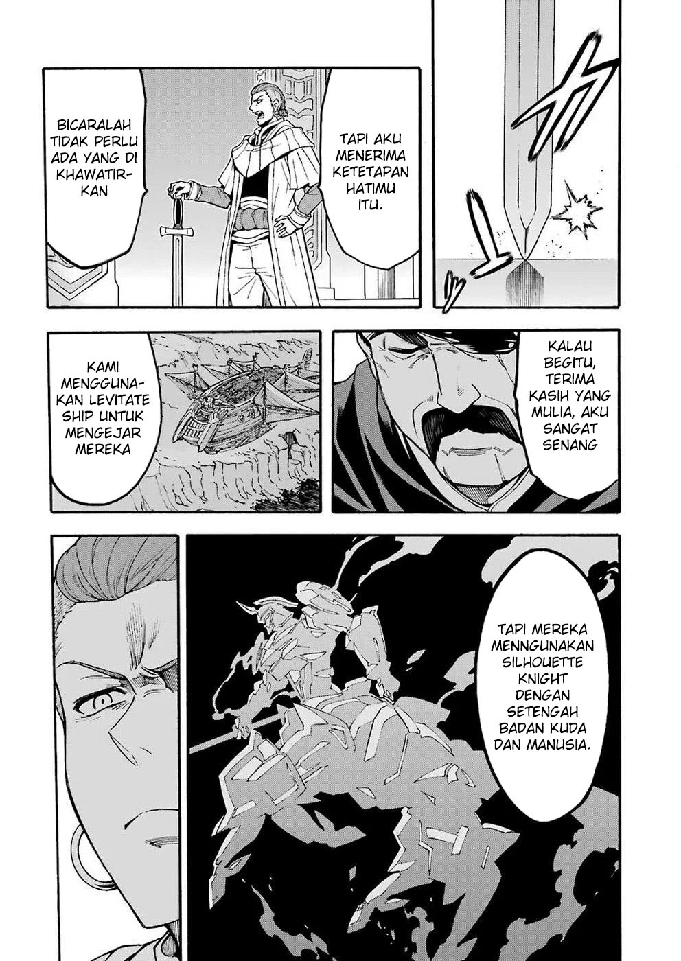 Chapter 70 - halaman 9