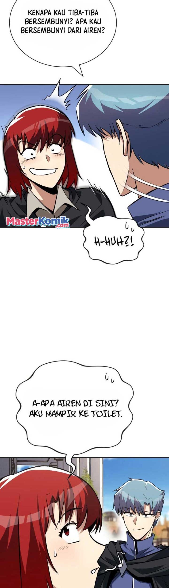 Chapter 69 - halaman 24