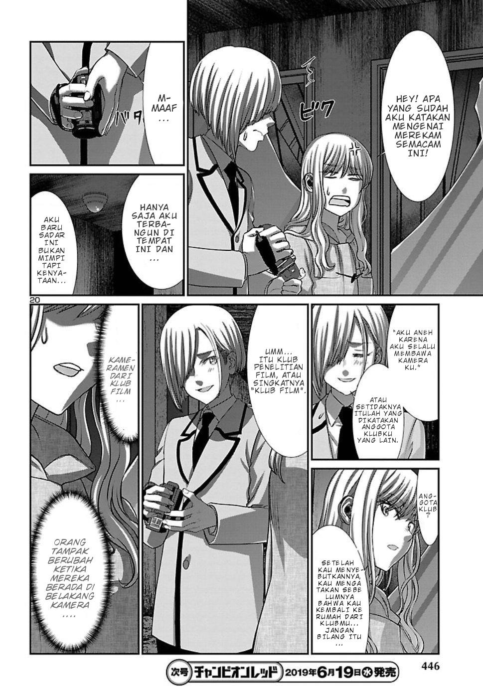 Chapter 51 - halaman 22