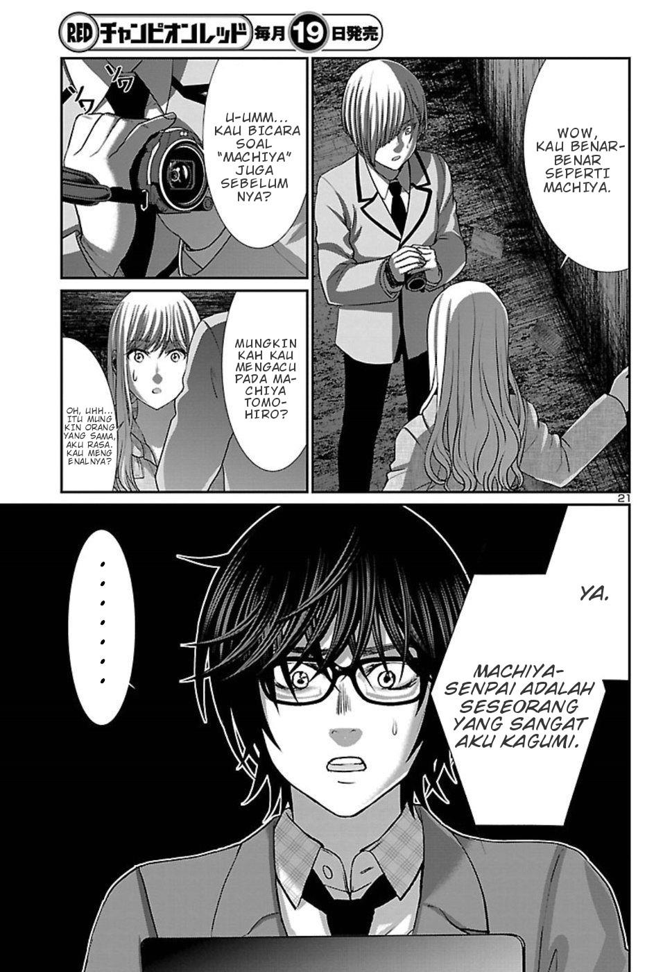 Chapter 51 - halaman 23