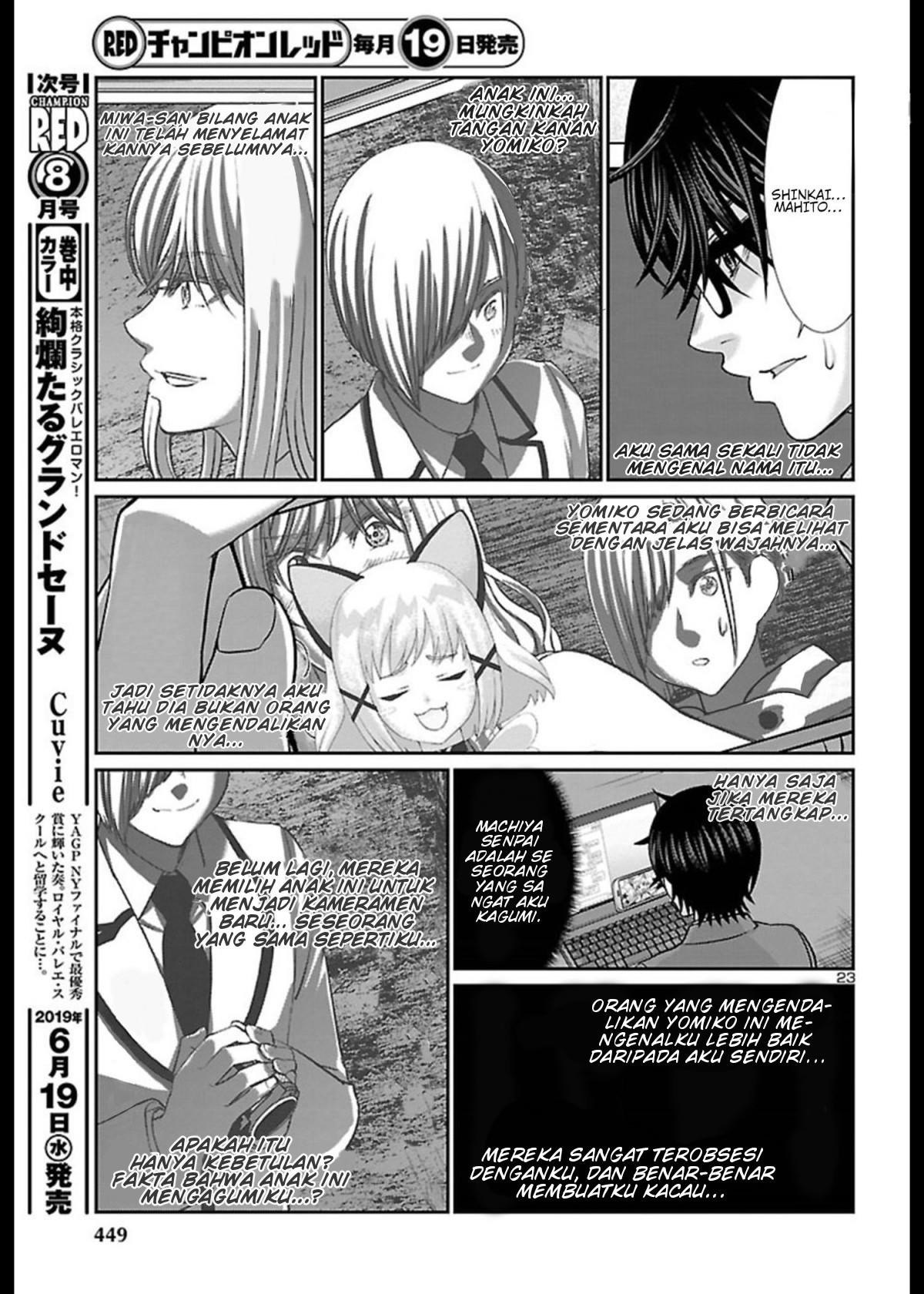 Chapter 51 - halaman 25