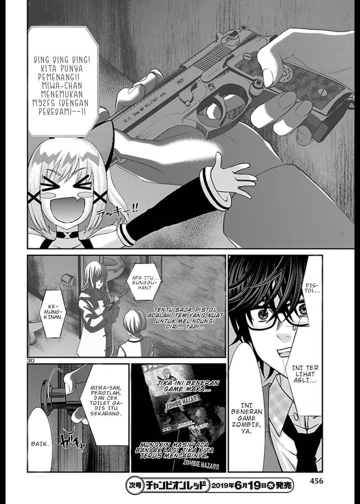 Chapter 51 - halaman 32