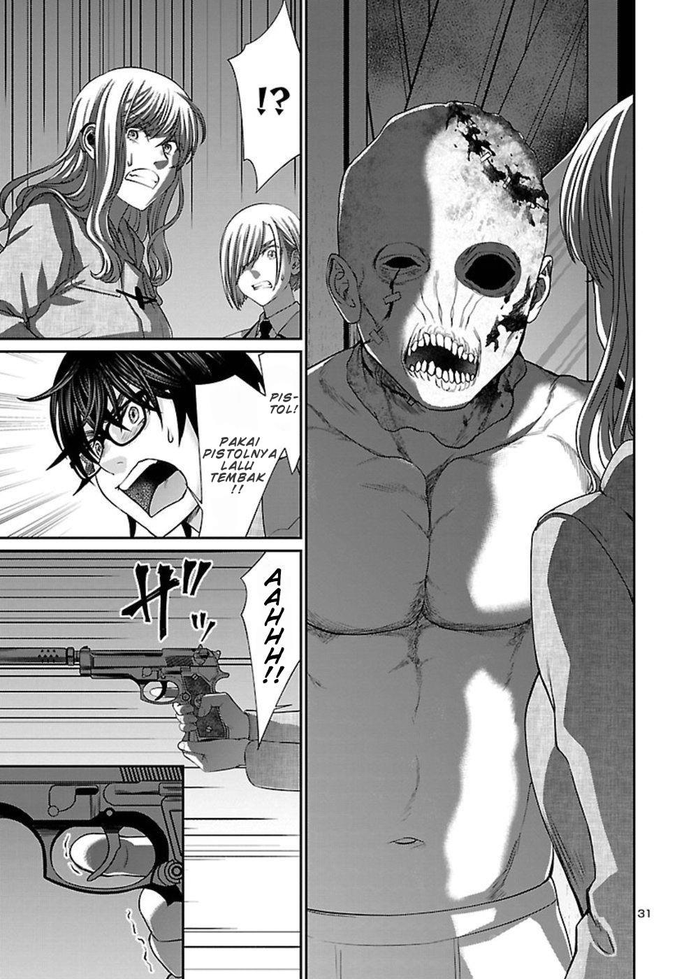 Chapter 51 - halaman 33